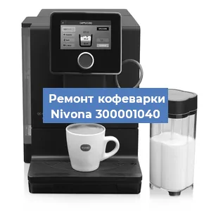 Замена прокладок на кофемашине Nivona 300001040 в Краснодаре